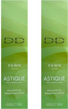 DOOMSDAY ASTIQUE STRETCH MARKS REMOVEL CREAM FOR CLEAR SKIN PACK OF 200g x 2