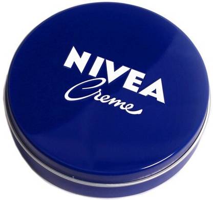 NIVEA The Original Moisturizer Creme ( Made In Germany)