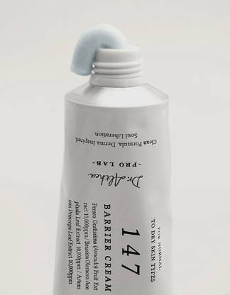 Dr.Althea 147 Barrier Cream | Intense Hydration & Skin Barrier Repair