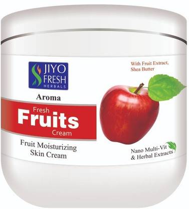 jfh JIYO FRESH FRUIT MASSAGE