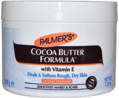 PALMER'S Cocoa Butter Formula with Vitamin E Cream