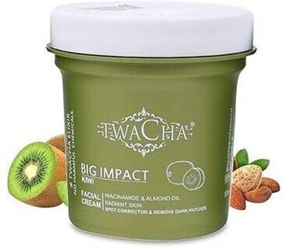 TWACHA Facial Cream for Radiant Skin Solution | Remove Dark Spots & Dark Patches