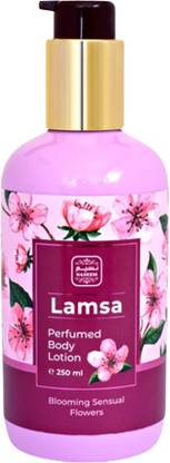 NASEEM Lamsa Body Lotion