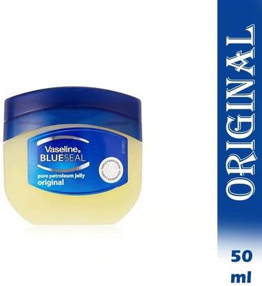 Vaseline Pure Petroleum Jelly Original