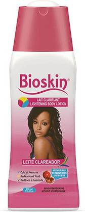 BIOSKIN LIGHTENING BODY LOTION
