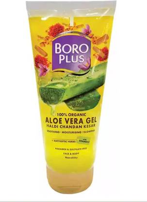 BOROPLUS BORO PLUS ALOE VERA GEL [H.C.K]150ML