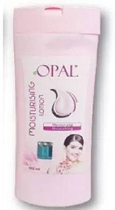 Opal Body lotion moisture 500g