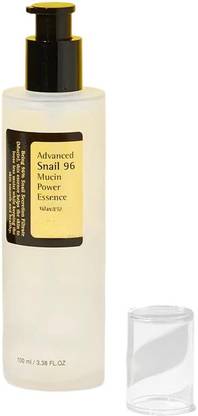 kityshop Advanced Snail 96 Mucin Power Essence 100 ML
