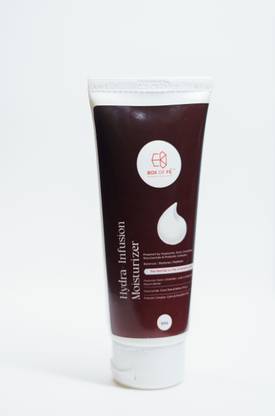 BOX OF FE Hydra-Infusion Moisturizer | Hyaluronic Acid, Ceramides & Probiotic Complex