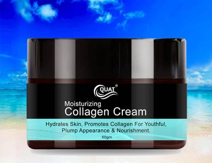 QUAT "Youthful Luminescence: Collagen Perfection Face Cream"