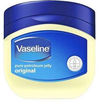 Vaseline ORIGINAL JELLY PETROLEUM 250 GM