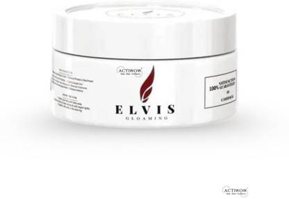 ACTIWOW Elvis Gloaming Vitamin E Daily Skin Glow Cream