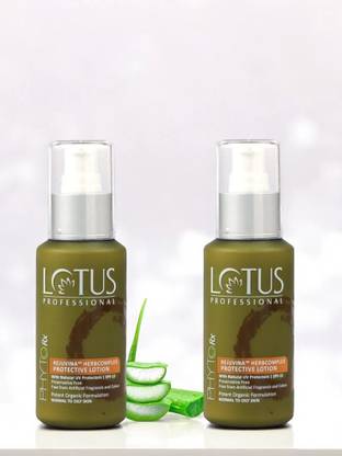 Lotus Professional PHYTORX Herb Complex Protective Lotion