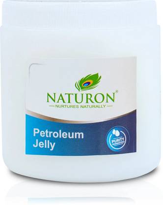 Naturon White Petroleum Jelly with Exotic Aroma For Skin Protection & Moisturizer