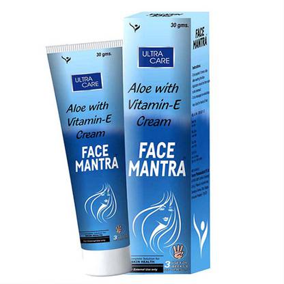 cyrilpro Face Mantra Cream with Ultra Care for Men & Women