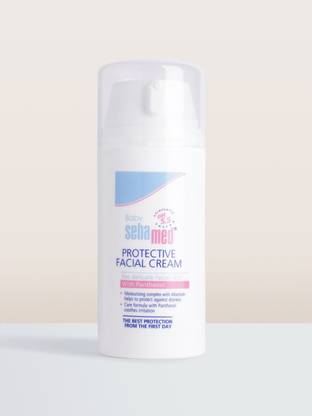 Sebamed Baby Face Protective Cream 100ml