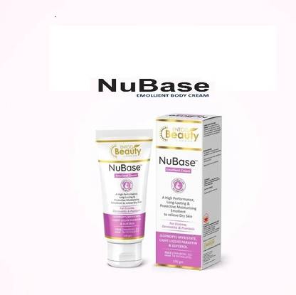 NUBASE Emollient Cream