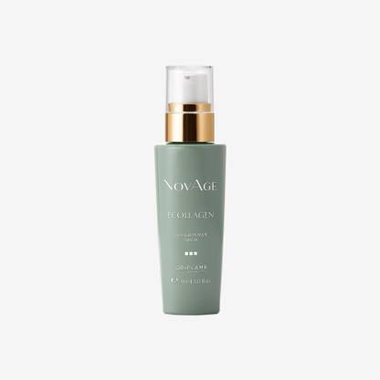 Oriflame NovAge Ecollagen Wrinkle Power Serum