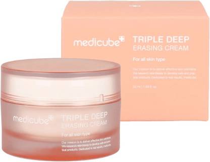 Maree Medicube Triple Collagen Firming & Hydrating Anti-Aging Cream