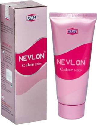 Nevlon Caloe Lotion