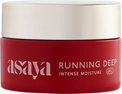 ASAYA Running Deep Intense Moisture