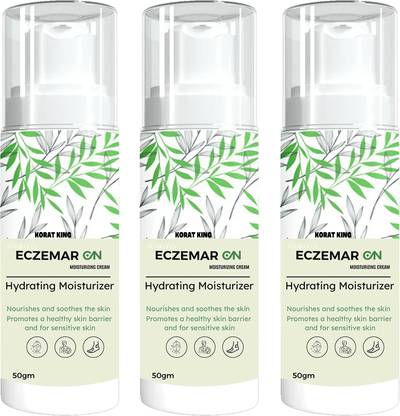 KORAT KING Eczemaron Anti Fungal Cream For Men & Women