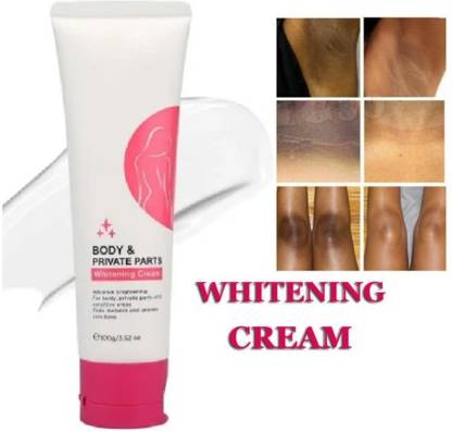 Arcanuy Best Bikini And Skin Whitening Cream For All Skin Type