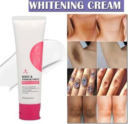 Arcanuy Neck whitening cream,neck and underarm whitening cream for women and girls