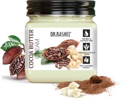 DR.RASHEL COCOBUTTER FACE & BODY CREAM