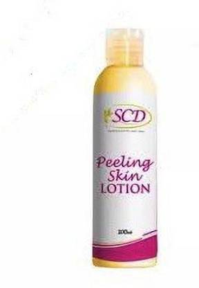 SCD PEELING SKIN LOTION