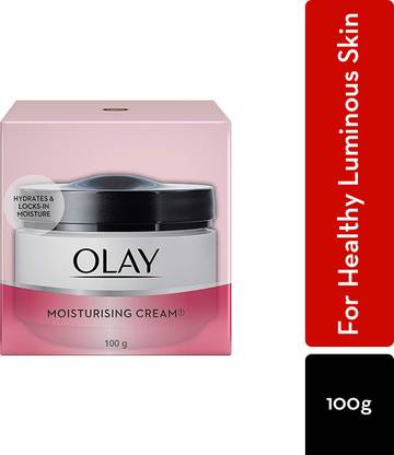OLAY Moisturizing Cream All skin type