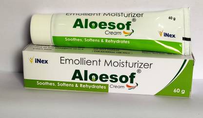 ALOESOF EMOLIENT MOISTURIZER