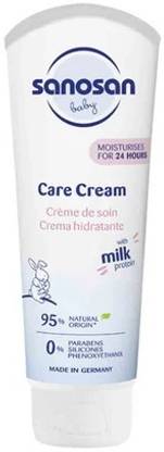 Sanosan Care Cream