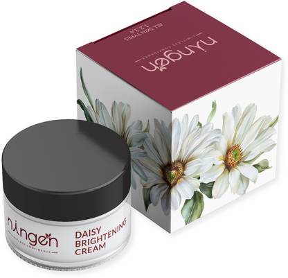 Ningen Brightening Cream | Brightens Skin, Even out skin tone