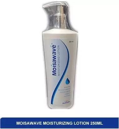 MOISAWAVE MANKIND MOISTURIZING LOTION 250 ML