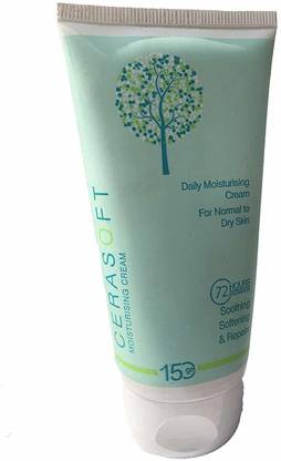 Cerasoft MOISTURISING CREAM 150GM