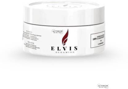 ACTIWOW Elvis Gloaming Daily Glow & Softness Aloe Cream