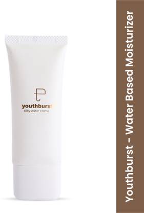 PERSONAL TOUCH SKINCARE Youthburst Anti-Aging Water Gel Moisturiser All Skin types |
