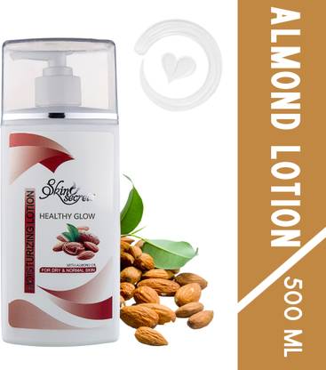 SKIN SECRETS MOISTURIZING LOTION 500 ML
