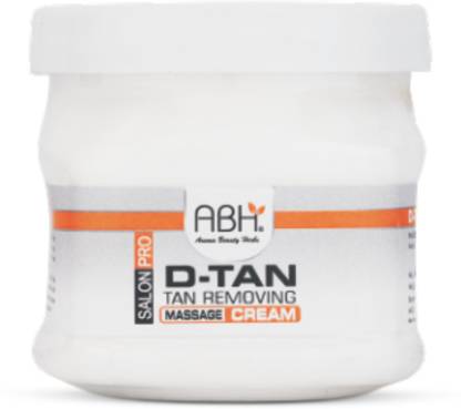 ABH Tan Removing Massage Cream