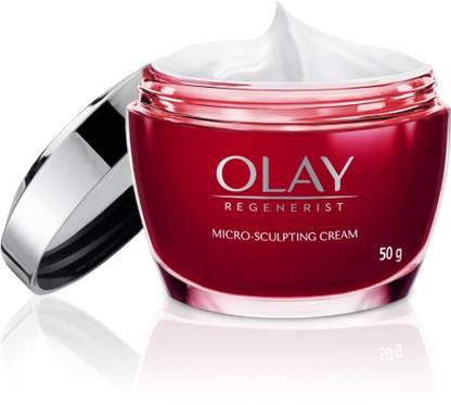 OLAY Regenerist Microsculpting Day Cream with Niacinamide