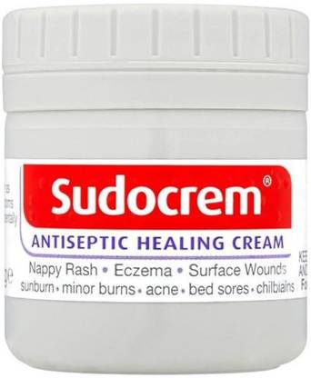 SUDOCREM Skin care rash cream