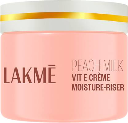 Lakmé PEACH MILK SOFT CR?ME