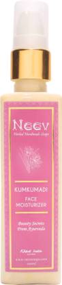 Neev Kumkumadi Face Handmade Moisturiser - Beauty Secrets from Ayurveda