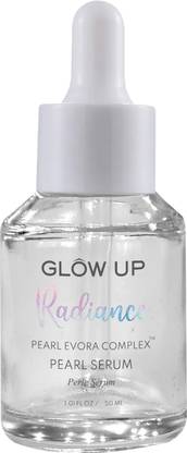 Glow up Illuminance Radiance Serum