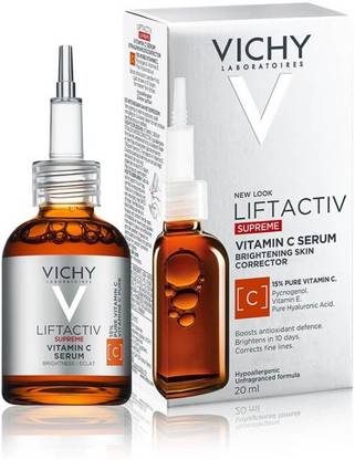 Vichy Liftactiv Supreme Serum Vitamin C