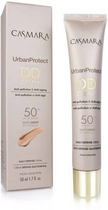 Casmara Urban Protect DD Cream (01) SPF 50