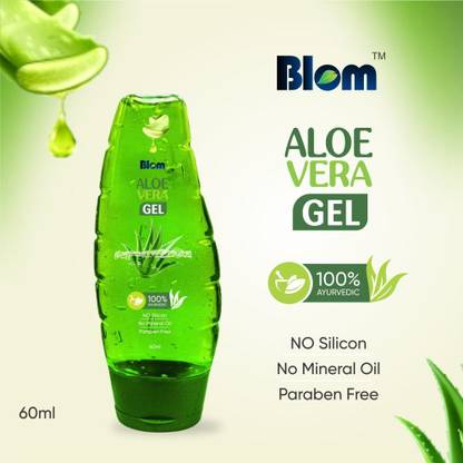 BLOM ALOE VERA GEL