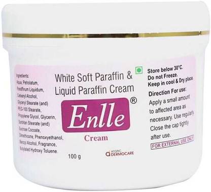 HAPICHA ENLLE CREAM