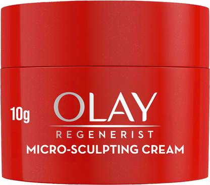 OLAY Regenerist Day Cream with Hyaluronic Acid & Niacinamide